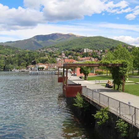 Apartment Del Sole-3 By Interhome Luino Exterior photo